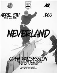 Neverland 2025