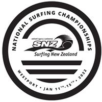New Zealand National Surfing Championships - Westport 2022