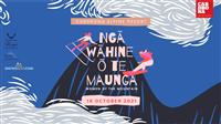 Nga Wahine o te Maunga - Women of the Mountain - Cardrona 2021