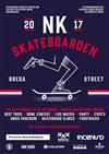 NK Skateboarden Street - Breda 2017