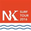 NK Surf Tour presented by GoPro - Scheveningen 2016