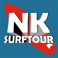 NK Surf tour - Scheveningen 2023