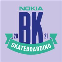 Nokia BK Skateboarding - Antwerp 2021