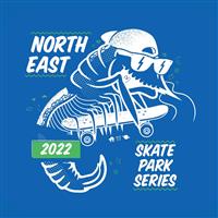 North East Skate Park Series [ERS] - Cobram Skate Park, VIC 2022