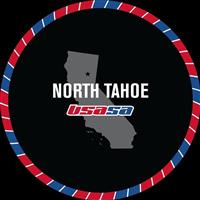 North Tahoe Series - SBX #1 - Tahoe Pallisades 2023