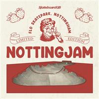 NottingJam 2023