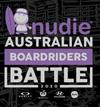 Nudie Australian Boardriders Battle - Event 2 Trigg, WA 2019
