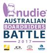 nudie Australian Boardriders Battle - Victoria 2017