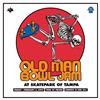 Old Man Bowl Jam 2017