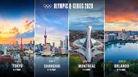 Olympic Q-Series - Tokyo, 2028
