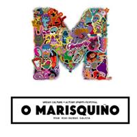 O'Marisquiño - World Cup Skateboarding 2026