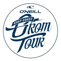 O'Neill East Coast Grom Tour #5 - Avon, NC 2026