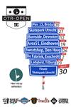 OTR Open 2016 stop #7 Tilburg