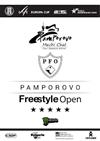 Pamporovo Freestyle Open 2019