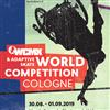 Paraskate - WCMX World Championship - Germany 2019
