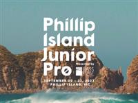 Phillip Island Junior Pro 2023