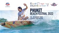 Phuket Beach Festival 2022