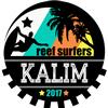 Phuket Surfing Contest - Kalim Beach 2020