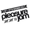 Pleasure Jam 2015