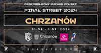 Polish Skateboarding Cup - Chrzanow 2024
