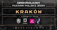 Polish Skateboarding Cup -  Krakow 2024