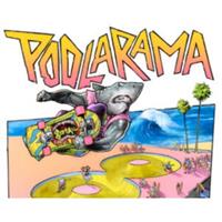 Poolarama - World Cup Skateboarding 2026