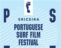 Portuguese Surf Film Festival (PSFF) - Ericeira 2022