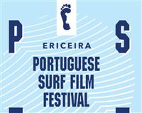 Portuguese Surf Film Festival (PSFF) - Ericeira 2024