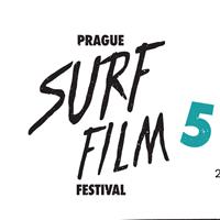 Prague Surf Film Festival Vol. V (Reloaded) 2021