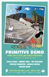 Primitive Demo & SPoT Collab Deck Release 2020