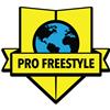 Pro Freestyle - The Hague Beach 2017