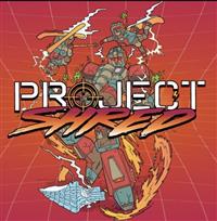 Project Shred - Thredbo 2025