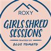 QParks Girls Shred Session - Snowpark Kitzbuhel 2021