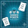 QParks Shred Poker - Diedamskopf 2023