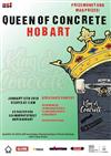 Queen Of Concrete Hobart 2019