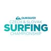 Quiksilver Czech & Slovak Surfing Championship 2019
