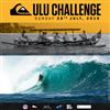 Quiksilver Uluwatu Challenge 2019