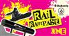 Rail Rampage #1 - Perisher 2020