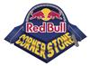 Red Bull Cornerstone - Cream City, Milwaukee, WI 2020