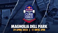 Red Bull Curb Kings - Pretoria - 2023