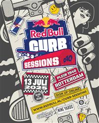 Red Bull Curb Sessions 2025