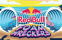 Red Bull Foam Wreckers - Sandy Beach, Honolulu 2023