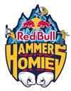 Red Bull Hammers with Homies - Tahko 2020