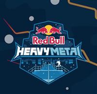 Red Bull Heavy Metal - Detroit, MI 2023