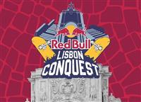 Red Bull Lisbon Conquest 2022