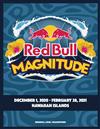 Red Bull Magnitude - Hawaiian Islands, USA 2021
