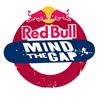 Red Bull Mind the Gap - Egypt 2021