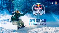 Red Bull Oslea Hike & Ride 2024