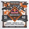 Red Bull Parkway Open - Mountain Creek 2019