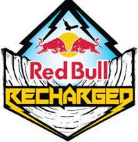 Red Bull Recharged - Mammoth Mountain 2021